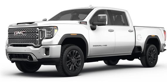 GMC SIERRA HD 2024 1GT49XEY2RF215016 image